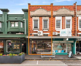 Medical / Consulting commercial property for sale at 161 Ormond Road Elwood VIC 3184 Medical / Consulting commercial property for sale at 161 Ormond Road Elwood VIC 3184