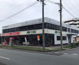 Serviced Offices commercial property for lease at 5/9 First Avenue Maroochydore QLD 4558