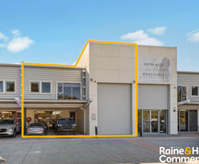 Factory, Warehouse & Industrial commercial property for lease at 3/32-38 Boothby Street Kedron QLD 4031