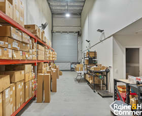 Factory, Warehouse & Industrial commercial property for lease at 3/32-38 Boothby Street Kedron QLD 4031
