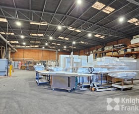 Factory, Warehouse & Industrial commercial property for lease at 81 Market Street Smithfield NSW 2164