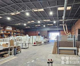 Factory, Warehouse & Industrial commercial property for lease at 81 Market Street Smithfield NSW 2164
