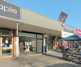 Shop & Retail commercial property for lease at Church Street Brighton VIC 3186