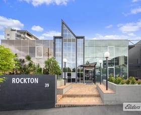 Offices commercial property for lease at 3/39 Jeays Street Bowen Hills QLD 4006