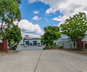 Factory, Warehouse & Industrial commercial property for lease at 2F/31 Rudman Parade Burleigh Heads QLD 4220