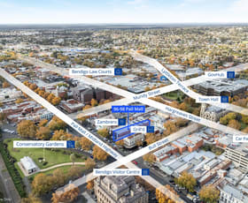 Shop & Retail commercial property for lease at 96-98 Pall Mall Bendigo VIC 3550