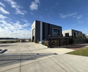 Factory, Warehouse & Industrial commercial property for lease at 137 Discovery Road Dandenong South VIC 3175