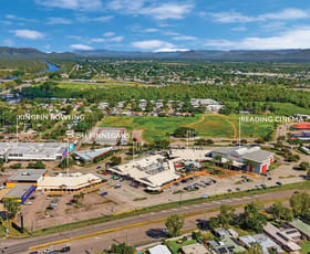 Shop & Retail commercial property for lease at 52 Hervey Range Road Thuringowa Central QLD 4817