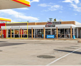 Shop & Retail commercial property leased at 2/348 Alderley Street Kearneys Spring QLD 4350