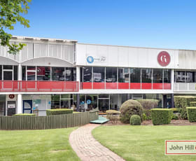 Offices commercial property for lease at E1/2 Packard Avenue Castle Hill NSW 2154