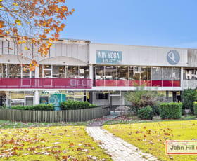 Offices commercial property for lease at E1/2 Packard Avenue Castle Hill NSW 2154