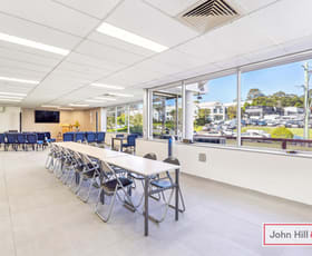 Offices commercial property for lease at E1/2 Packard Avenue Castle Hill NSW 2154