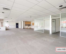 Offices commercial property for lease at E1/2 Packard Avenue Castle Hill NSW 2154