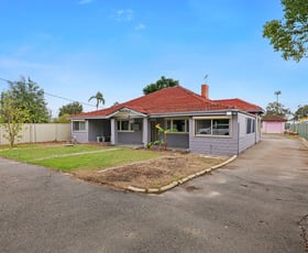 Factory, Warehouse & Industrial commercial property leased at 180 Maddington Road Maddington WA 6109