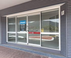 Shop & Retail commercial property for lease at 3/114 Hoare Street Manunda QLD 4870