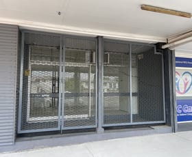 Shop & Retail commercial property for lease at 3/114 Hoare Street Manunda QLD 4870
