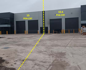 Showrooms / Bulky Goods commercial property for lease at 15 Poa Court Craigieburn VIC 3064
