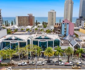 Medical / Consulting commercial property for lease at 3173 Surfers Paradise Boulevard Surfers Paradise QLD 4217