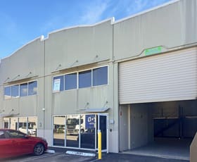 Factory, Warehouse & Industrial commercial property for lease at 471-477 Tufnell Rd Banyo QLD 4014
