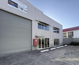 Factory, Warehouse & Industrial commercial property for lease at 471-477 Tufnell Rd Banyo QLD 4014