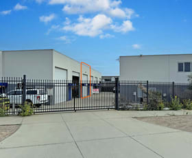 Factory, Warehouse & Industrial commercial property for lease at 4/64 Luisini Road Wangara WA 6065