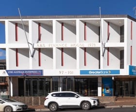 Offices commercial property for lease at Suite 2, Level 1/ 97-101 Faulkner Street Armidale NSW 2350