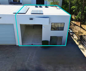 Factory, Warehouse & Industrial commercial property for lease at 6/54 Export Drive Molendinar QLD 4214