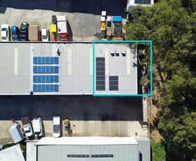 Factory, Warehouse & Industrial commercial property for lease at 6/54 Export Drive Molendinar QLD 4214