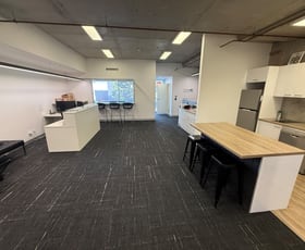 Offices commercial property for lease at W02/16 Wurrook Circuit Caringbah NSW 2229