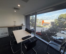 Offices commercial property for lease at W02/16 Wurrook Circuit Caringbah NSW 2229
