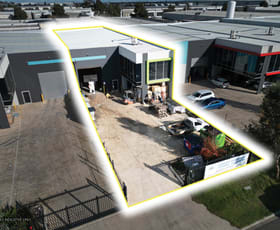 Factory, Warehouse & Industrial commercial property for lease at Unit 3/3 Pauljoseph Way Truganina VIC 3029
