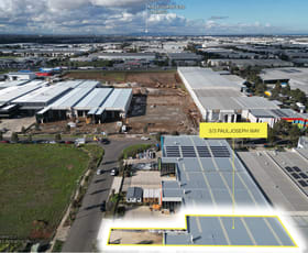 Factory, Warehouse & Industrial commercial property for lease at Unit 3/3 Pauljoseph Way Truganina VIC 3029