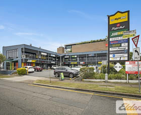 Offices commercial property for lease at 80 Ipswich Road Woolloongabba QLD 4102