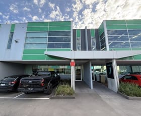 Factory, Warehouse & Industrial commercial property leased at 12 - 21 Sabre Drive Port Melbourne VIC 3207