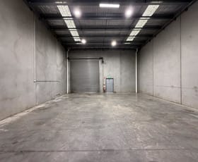 Factory, Warehouse & Industrial commercial property leased at 12 - 21 Sabre Drive Port Melbourne VIC 3207