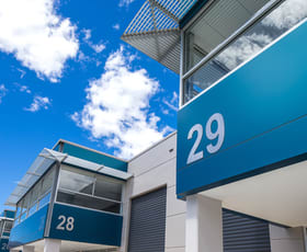 Factory, Warehouse & Industrial commercial property for lease at McCauley Business Park 19 McCauley Street Matraville NSW 2036