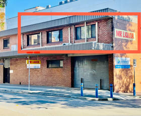 Medical / Consulting commercial property for lease at 14 King Street Rockdale NSW 2216