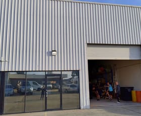 Factory, Warehouse & Industrial commercial property for lease at Mitchell ACT 2911