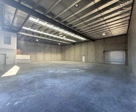 Factory, Warehouse & Industrial commercial property for lease at Unit 13, 45 Bunnett Street Sunshine North VIC 3020