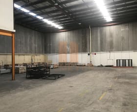 Factory, Warehouse & Industrial commercial property for lease at Unit 4/19-21 Daisy Street Revesby NSW 2212