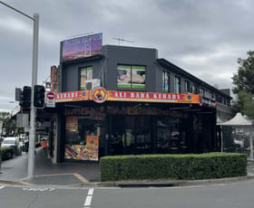 Offices commercial property for lease at 1 & 2/4 Civic Road Auburn NSW 2144