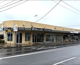Offices commercial property for lease at Ground  Shop/453 The Horsley Drive Fairfield NSW 2165