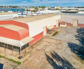 Other commercial property for lease at Warehouse 1 & 2, 113 Wingfield Road Wingfield SA 5013