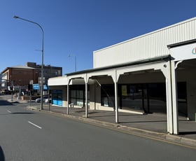 Medical / Consulting commercial property for lease at 54 Limestone Street Ipswich QLD 4305