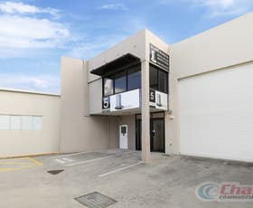 Factory, Warehouse & Industrial commercial property for lease at 5/787 Kingsford Smith Drive Eagle Farm QLD 4009
