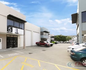 Factory, Warehouse & Industrial commercial property for lease at 5/787 Kingsford Smith Drive Eagle Farm QLD 4009