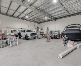Factory, Warehouse & Industrial commercial property leased at 7/24 Carroll Street Wilsonton QLD 4350