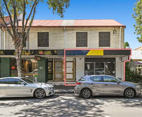 Medical / Consulting commercial property for lease at 81 Glebe Point Road Glebe NSW 2037