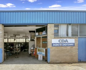 Factory, Warehouse & Industrial commercial property for lease at 3/169 South Creek Road Cromer NSW 2099