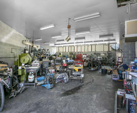 Factory, Warehouse & Industrial commercial property for lease at 3/169 South Creek Road Cromer NSW 2099
